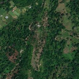 Satellite imagery of Cerro de Oro, CO