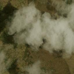 Satellite imagery of Pico de Rechíniga, CO