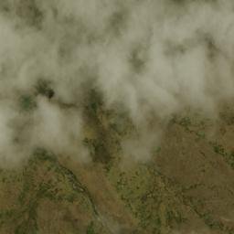 Satellite imagery of Pico de Rechíniga, CO