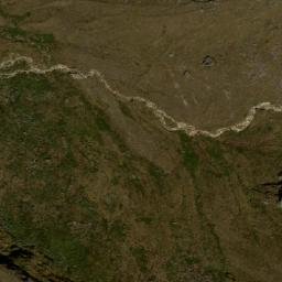 Satellite imagery of Alto de las Cañas, CO