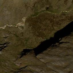 Satellite imagery of Alto de las Cañas, CO