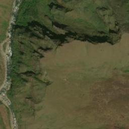 Satellite imagery of Alto de Camoro, CO