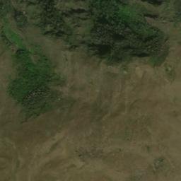 Satellite imagery of Alto de Camoro, CO