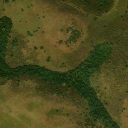 Satellite imagery of Tchangué, CM