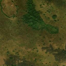 Satellite imagery of Tchangué, CM