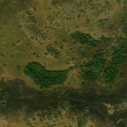 Satellite imagery of Tchangué, CM