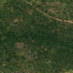 Satellite imagery of Hoséré Niaki, CM