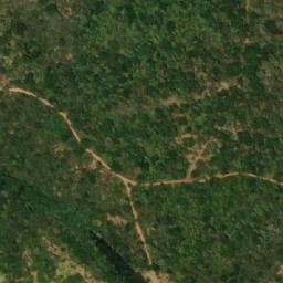 Satellite imagery of Hoséré Niaki, CM