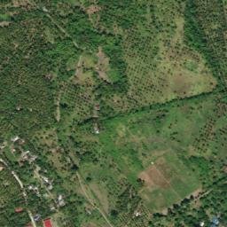 Satellite imagery of Limut Point, PH