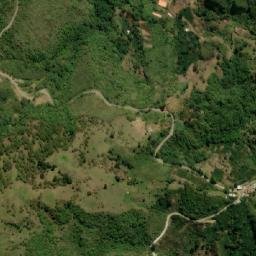 Satellite imagery of Alto Cajón, CO