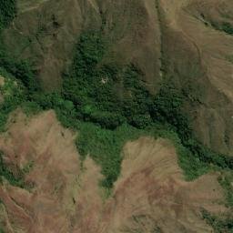 Satellite imagery of Alto La Virgen, CO
