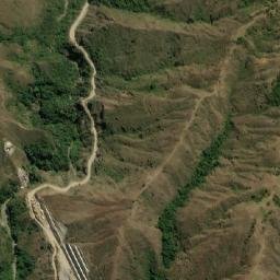 Satellite imagery of Alto La Virgen, CO