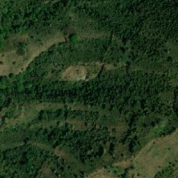 Satellite imagery of Loma La Malena, CO
