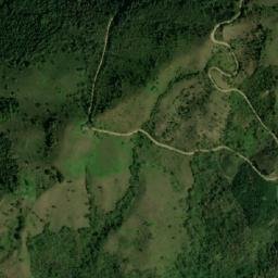 Satellite imagery of Loma La Malena, CO