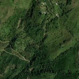 Satellite imagery of Loma La Malena, CO