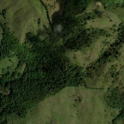 Satellite imagery of El Alto, CO