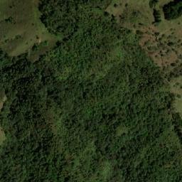 Satellite imagery of Cuchilla Malyasa, CO
