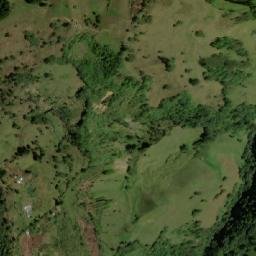 Satellite imagery of Cuchilla Malyasa, CO