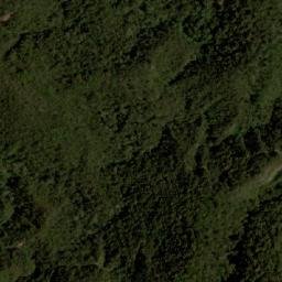 Satellite imagery of Alto La Sema, CO
