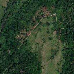 Satellite imagery of Cerro de Oro, CO