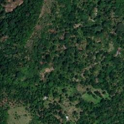 Satellite imagery of Cerro de Oro, CO