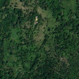 Satellite imagery of Cerro de Oro, CO