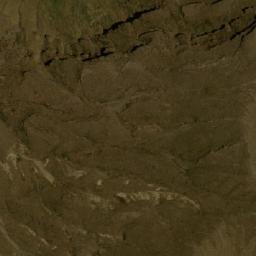 Satellite imagery of Montaña del Pabellón, CO