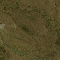 Satellite imagery of Pico de Rechíniga, CO