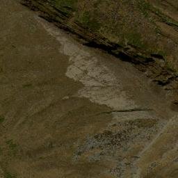 Satellite imagery of Alto de las Cañas, CO