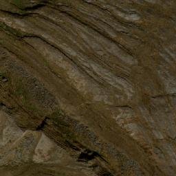Satellite imagery of Alto de las Cañas, CO