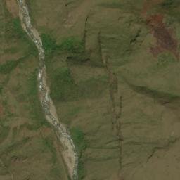 Satellite imagery of Alto de Camoro, CO