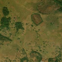 Satellite imagery of Tchangué, CM