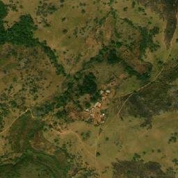 Satellite imagery of Tchangué, CM