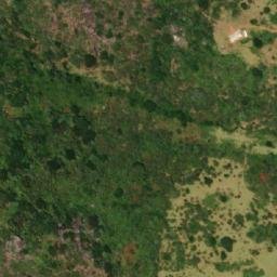 Satellite imagery of Hoséré Niaki, CM