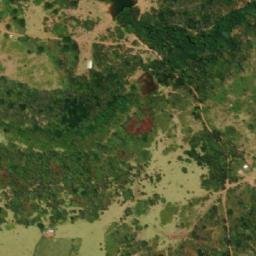 Satellite imagery of Hoséré Niaki, CM