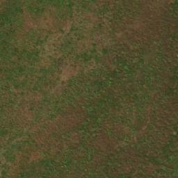 Satellite imagery of Karkiné, CF