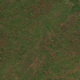 Satellite imagery of Karkiné, CF