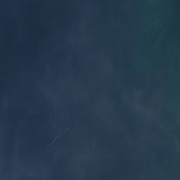 Satellite imagery of Bais Point, PH