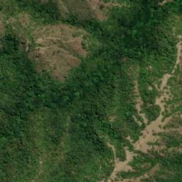 Satellite imagery of Loma El Brujo, CO