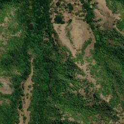 Satellite imagery of Loma El Brujo, CO