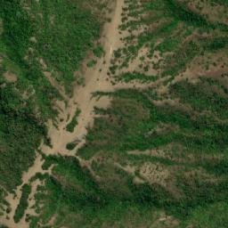 Satellite imagery of Loma El Brujo, CO