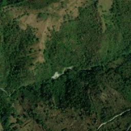 Satellite imagery of Loma La Malena, CO