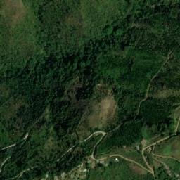 Satellite imagery of Loma La Malena, CO