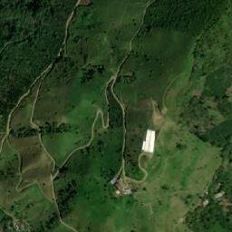 Satellite imagery of Loma La Malena, CO