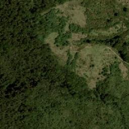 Satellite imagery of Alto La Sema, CO