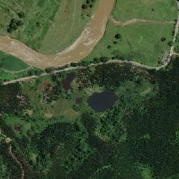 Satellite imagery of Alto del Contento, CO