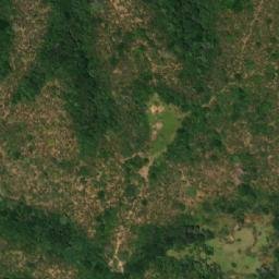 Satellite imagery of Hoséré Mingouri, CM