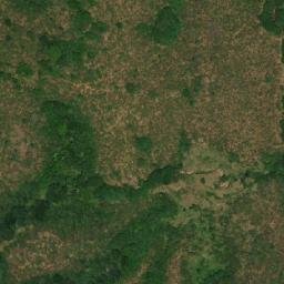 Satellite imagery of Hoséré Mingouri, CM