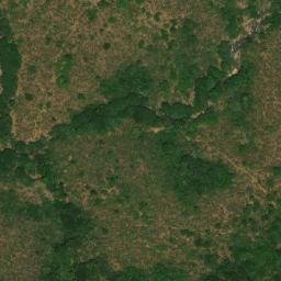 Satellite imagery of Hoséré Mingouri, CM