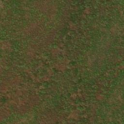 Satellite imagery of Karkiné, CF